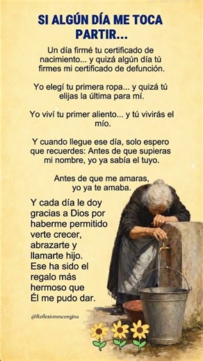 El amor de una Madre ❤️ #frases #reflexion #amor #shorts #viralshorts