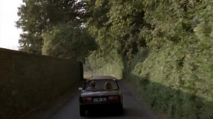 La captive (Chantal Akerman, 2000) SUBTITULADA