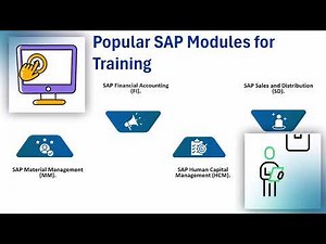 SAP Online Trainer Jobs 🚀 | SAP Training Essentials 🎓 | SAP Tutorial Guide 📘