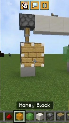 how to make flying machine in minecraft