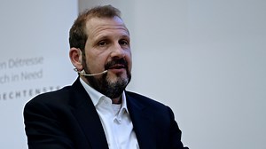 Simon Spengler kritisiert Giuseppe Gracia – kath.ch