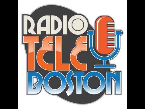 Radio TeleBoston Livestream. 1460 AM, 101.1 FM, WBMS