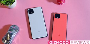 Pixel 4レビュー：人間みたいなスマホ、っていいね