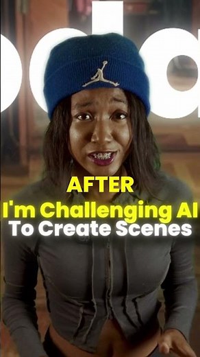 Green Screen to Hollywood-Level Shot | VFX Before & After