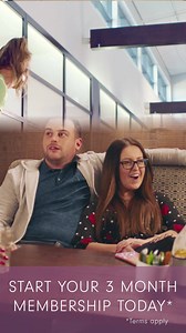 From stretching to squatting, make the most of all our facilities. | David Lloyd Clubs