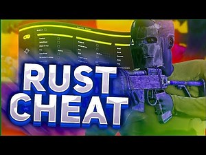 RUST HACKS / RUST CHEATS FREE DOWNLOAD / AIMBOT, ESP / PRIVATE RUST HACK & CHEAT / NO RECOIL RUST