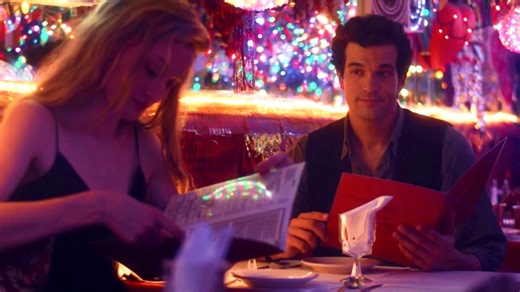 JFK Jr.’s ‘Love Story’ Brings Moms and Daughters Together