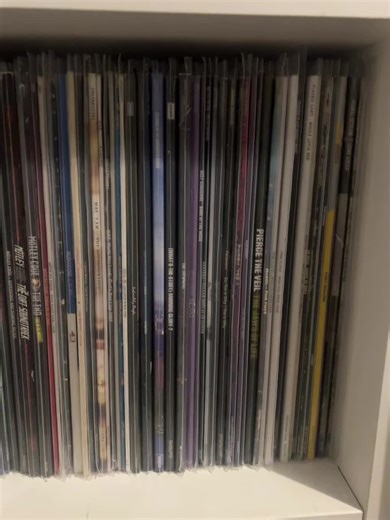 🔥 Linkin Park – Meteora Released in 2003, Meteora is Linkin Park at full force — sharper, darker, and more refined than their debut. Where Hybrid Theory introduced the sound, Meteora perfected it, blending nu metal aggression, hip-hop rhythms, electronic textures, and raw emotion into a tightly sequenced, relentless album. The record is built around internal conflict — anger, isolation, frustration, and emotional burnout — delivered through the contrast between Chester Bennington’s explosive vo