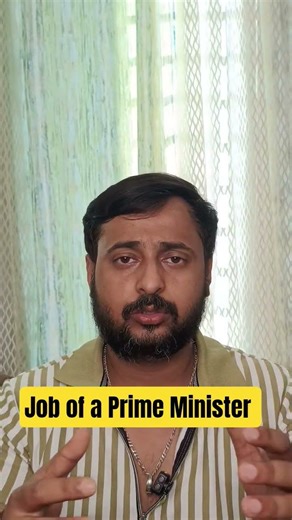 The Job of a Prime Minister Is Not to Promote a Movie from Election Rallies