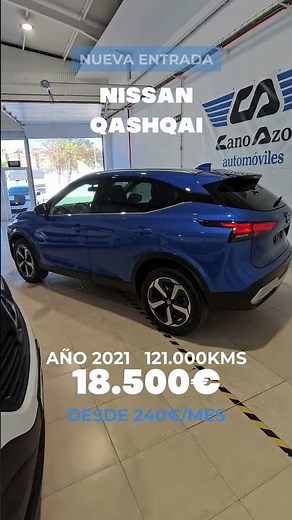 Nissan Qashqai DiGT MHEV 4x2 Premiere Edition 140cv SHORT