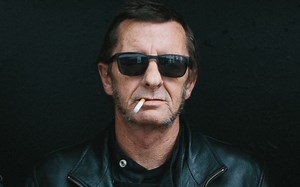 Former AC/DC Drummer PHIL RUDD Says His 'Hell-Raising Days Are Over'