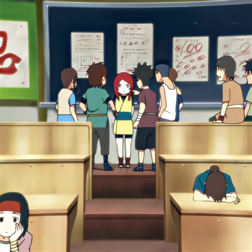 The Best Couple in Fiction: Naruto and Minato