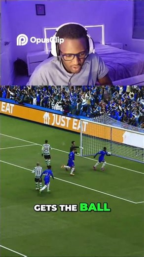Enzo Fernandez 🤝 Jamie Gittens 🟰 DEADLY DUO!! 🔥(SP Football Life 2026)