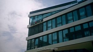 Fujifilm TV Spot, '90th Anniversary'
