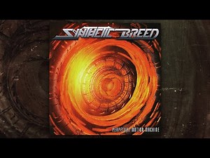 Synthetic Breed - Perpetual Motion Machine (FULL ALBUM/2010)