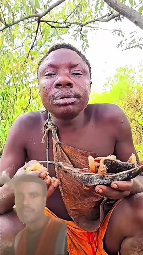 Today Lunch,😋‼️traditional Meal 😋😲 very delicious food, Enjoying#culture #africa #wildlife #s