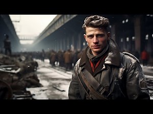 La fuga de Hitler y Eva Braun: pruebas de la estancia del Führer en Argentina