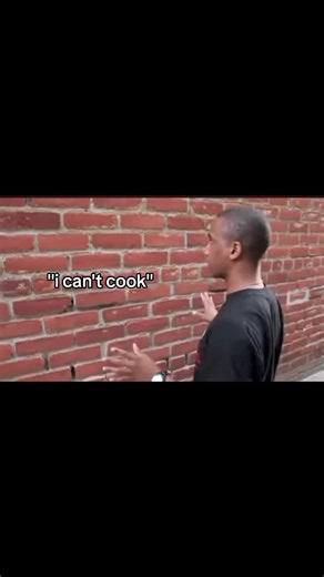 I Can't Cook but I'm Hungry: Relatable Moments