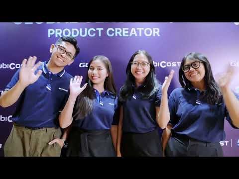 Highlights Recap Event Glodon Indonesia | AK.Production