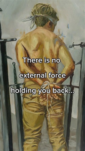 Always good to ask yourself what meaning you’re assigning the situation.