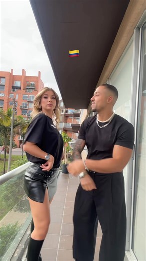 🇨🇴🇨🇴🇨🇴 | Jose Rodriguez