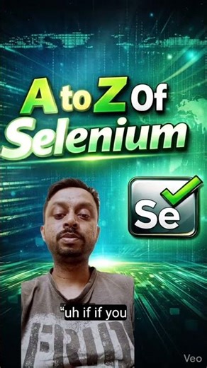 Selenium Actions Class: The Real-World Visual Guide (Interview Ready!) part 5