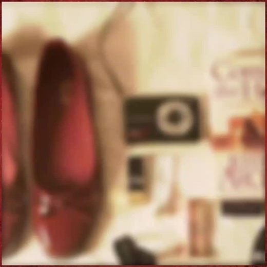 Exploring Red Aesthetic Design Trends