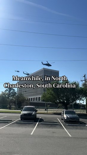 North Charleston, South Carolina: What's Happening Now