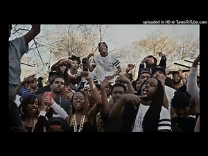 Wiz Khalifa - We Dem Boyz [Official Video]