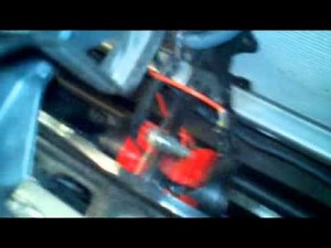 Toyota 4Runner Horn Upgrade