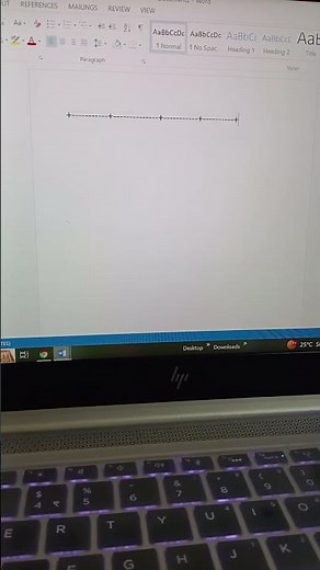 “MS Word Table Without Mouse | Create Table Using +--+ Shortcut”