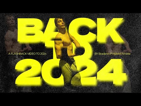 Gym Flashback Before 2026 🌐