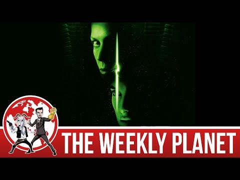 Alien: Resurrection (Extended) - Caravan Of Garbage