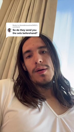 Nice Lasers on TikTok