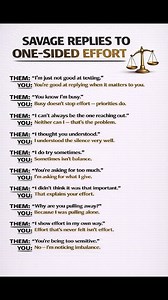 “Effort should be mutual.” | Learning Treasure