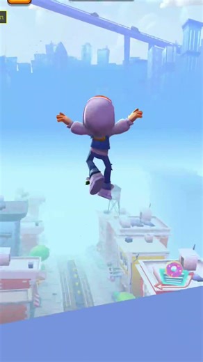 Live 25 Subway Surfer Challenge Make World Record Android Gaming #subwaysurfers #subwaysurferslive