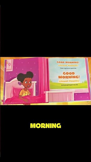 ☀️ Good Morning, Gracie! | Gracie's Corner Book Read Aloud #storytown #kidsyoutube #storytime