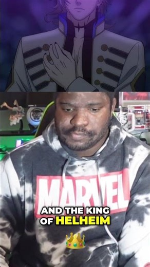 Hades Enters the Final Battle! King vs King Showdown! #shorts