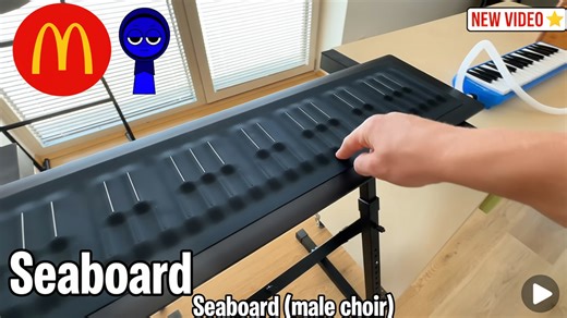 Sprunki edition: Commercial jingles transformed into epic music