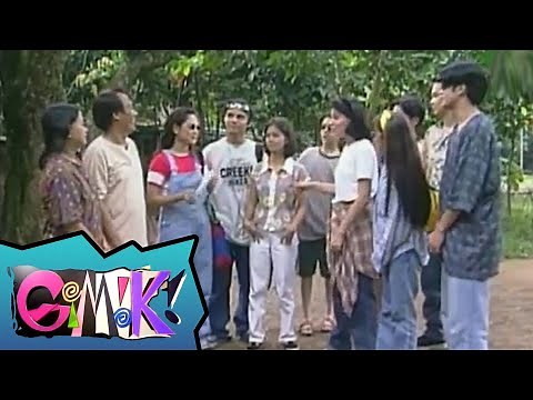 Gimik | Full Episode 19 | Jeepney TV