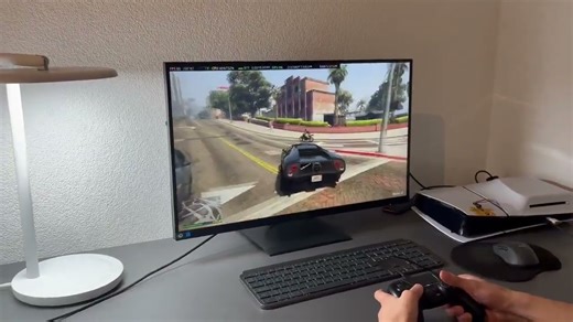 Энтузиаст превратил PS5 в Steam Machine, установив Linux и запуская ПК-игры на консоли