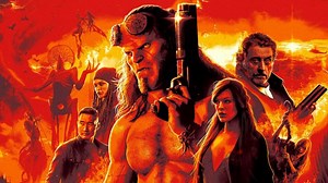 123PELICULA `Hellboy' 2019 | FullMovie