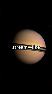 The Mystery Behind Saturn’s Hexagon Storm: SHOCKING!!! #tiktok