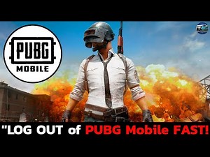 How to Logout of PUBG Mobile on Smartphone? Quick Guide: Logging Out of PUBG Mobile (2025)