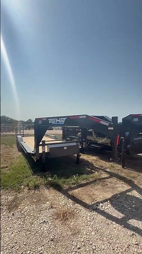 New W-W, Neckover & Top Hat Trailers at KoC Outdoors | What Is New Wednesday