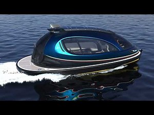 The Hyper jet Capsule
