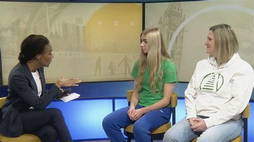 Elite Athlete Program created to help youth