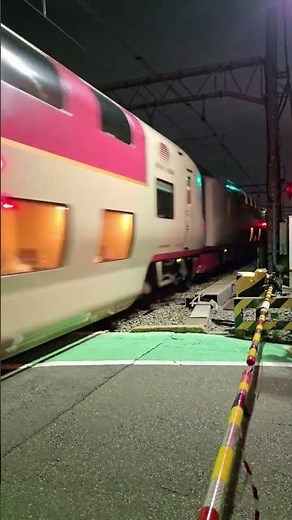 東海道本線 下り 285系 寝台特急 サンライズ出雲・サンライズ瀬戸 出雲市行・高松行 #東海道本線 #東海道線 #285系 #寝台特急 #寝台電車 #寝台列車#サンライズ出雲#サンライズ瀬戸#JR線