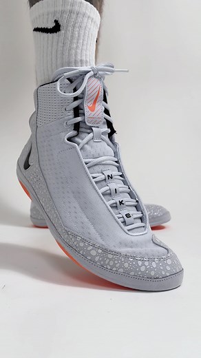 Explore Nike SE: Inflict 4 & HyperKO 2.0 Boxing Boots