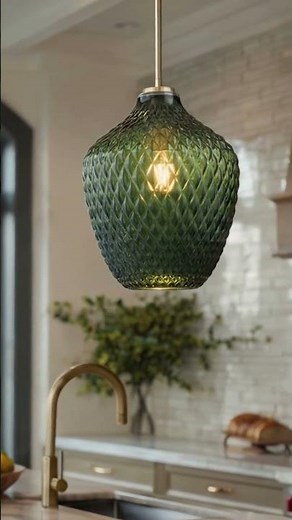 Top Pendant Lights That Look Expensive (Trending Pendant Light Fixtures) #home #homeupgrade
